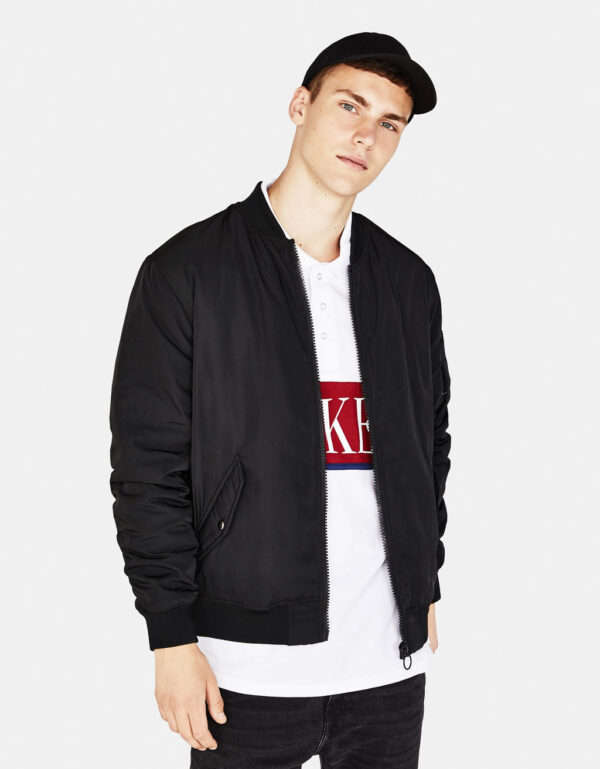 Black Coat