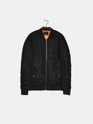 Black Coat