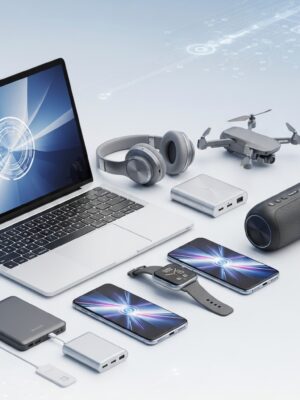 Mobile Accessories