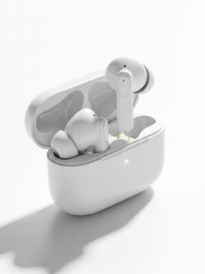 earbuds