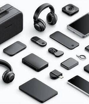 smart gadgets